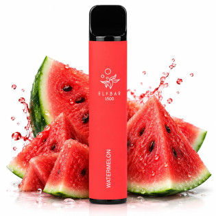 1500 Bar Watermelon 1500 Bar Watermelon