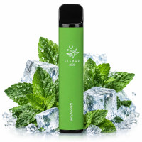 1500 Bar Spearmint 1500 Bar Spearmint