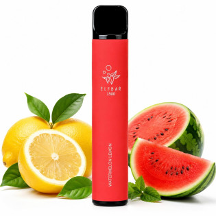 1500 Bar Watermelon Lemon 1500 Bar Watermelon Lemon