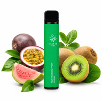 1500 Bar Kiwi Passion Fruit Guava 1500 Bar Kiwi Passion Fruit Guava