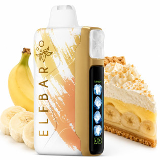 ЕЛЬФ Ice King 30000 Banana Cake