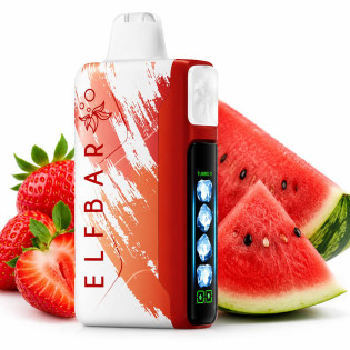 ЕЛЬФ Ice King 30000 Strawberrry Watermelon