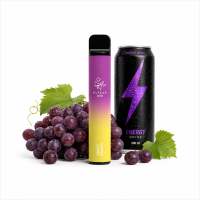 ElfB (Classic) Grape Energy