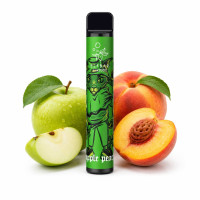 ElfB (Lux) Apple Peach