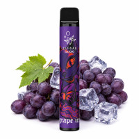 ElfB (Lux) Grape Ice