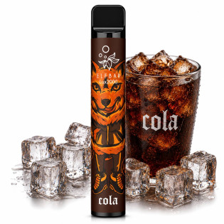 ElfB (Lux) Cola