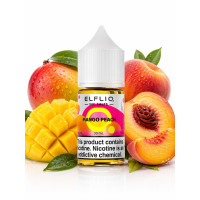 Рiдина ЕльфЛік Mango Peach