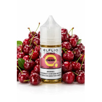 Рідина ЕlfLiq 30ml Cherry