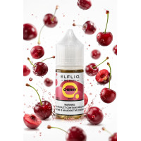 Рiдина ЕльфЛік Cherry