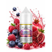 Рiдина ЕльфЛік Blueberry Raspberry Pomegranate