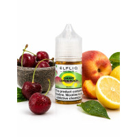 Рідина ЕlfLiq 30ml Cherry Lemon Peach