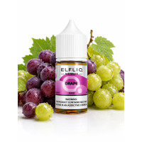 Рідина ЕlfLiq 30ml Grape