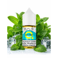 Рідина ЕlfLiq 30ml Cool Mint