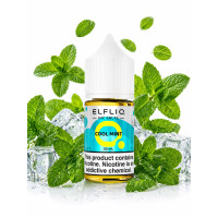 Рiдина ЕльфЛік Cool Mint