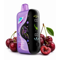 ElfB 33000 GH Granny Cherry 