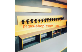 Пивной магазин с Пеногасителями Pegas Drive