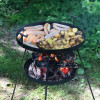 Сковородки с диска САДЖ