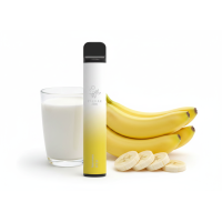 ЕЛЬФ 2000 Banana Milk	