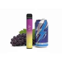 ElfB 2000 Grape Energy	