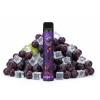 ЕЛЬФ 2000 Grape Ice	