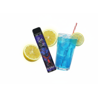 ElfB 2000 Blue Razz Ice	