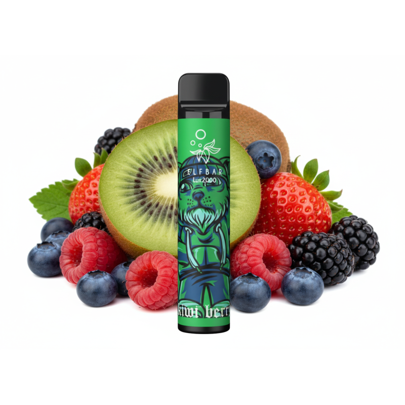 ЕЛЬФ 2000 Kiwi Berries	