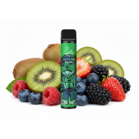 ElfB 2000 Kiwi Berries	