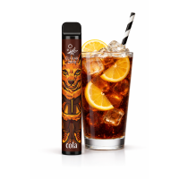 ЕЛЬФ 2000 Cola	