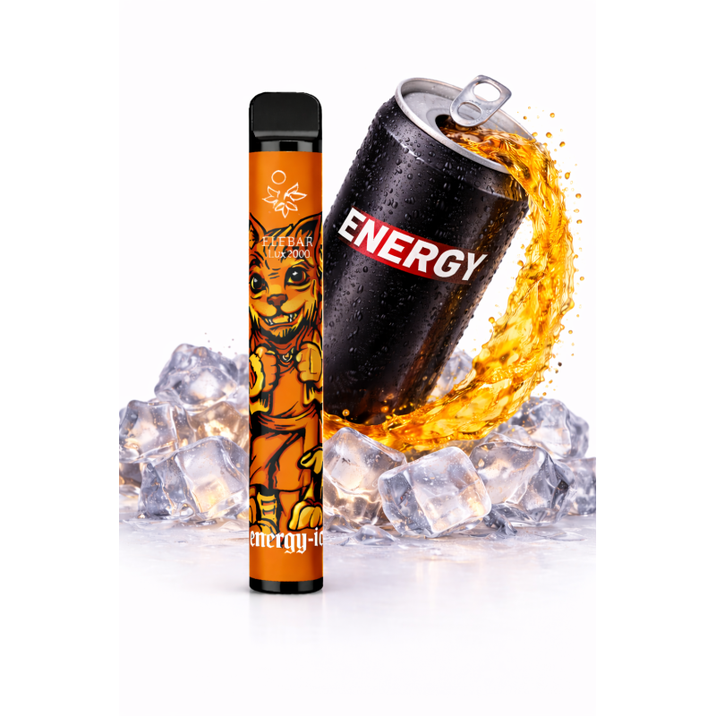 ЕЛЬФ 2000 Energy Ice	