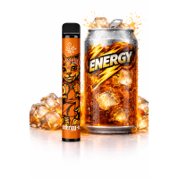ElfB 2000 Energy Ice	