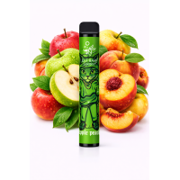 ElfB 2000 Apple Peach	