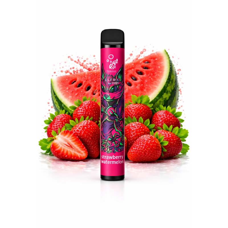 ЕЛЬФ 2000 Strawberry Watermelon	