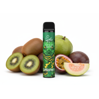 ElfB 2000 Kiwi Passion Fruit Guava	