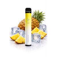 ElfB 2000 Pineapple Ice	