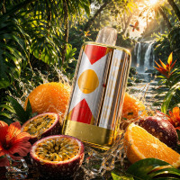 Ель 6000 ТЕ - Orange Passion Fruit
