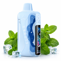 ЕЛЬФ 40000 Lush King Mountain Mint
