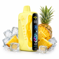 ЕЛЬФ 40000 Lush King Sour Pineapple Ice