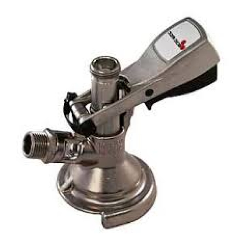 Головка заборная тип (M) Combi б/штуцеров (MM, DSI/Micro Matic)