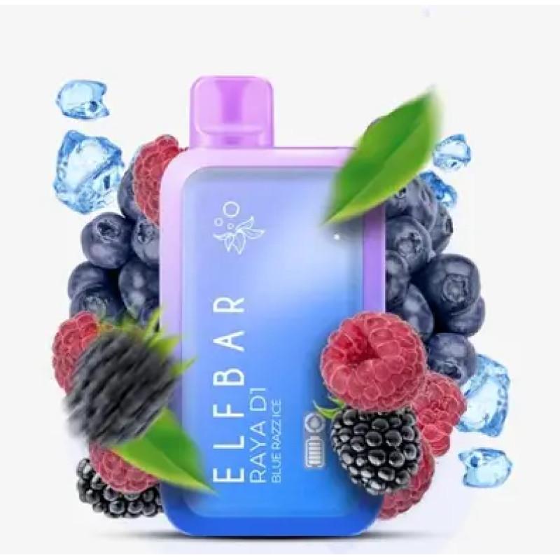 Elf Bar 13 000 Lemonade