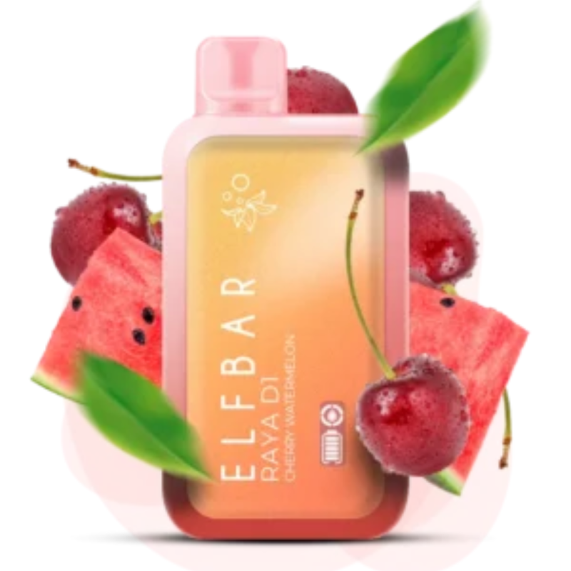 Elf Bar 13 000 Cherry Watermelon