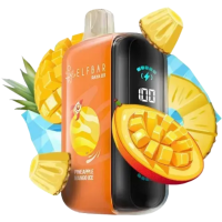 Elf Bar D3 25000 Pineapple Mango Ice (Ананас Манго Лед)