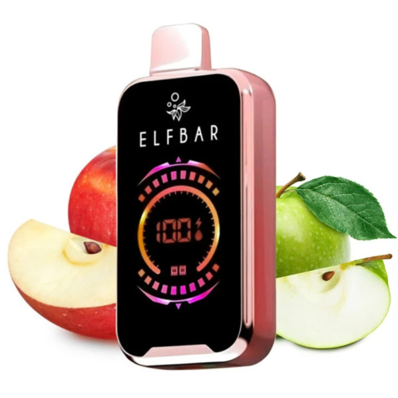 Elf FS 18000 - Double Apple