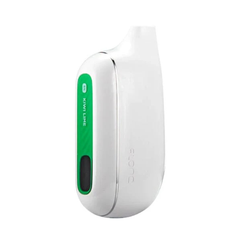 FLONQ Max Smart 12000 Киви Лайм Эльфбар