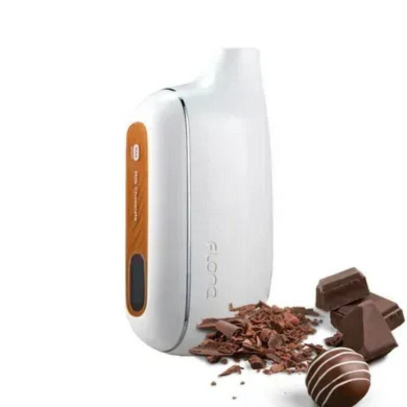 Flonq Max Smart 12000 Milk Chocolate