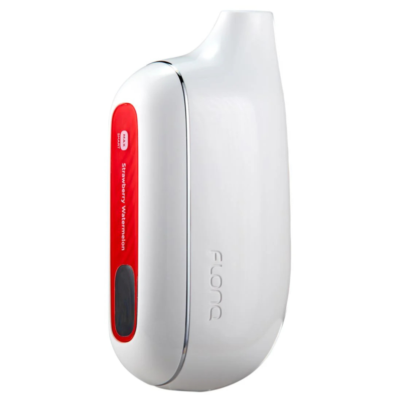 FLONQ Max Smart 12000 Strawberry Watermelon Елф