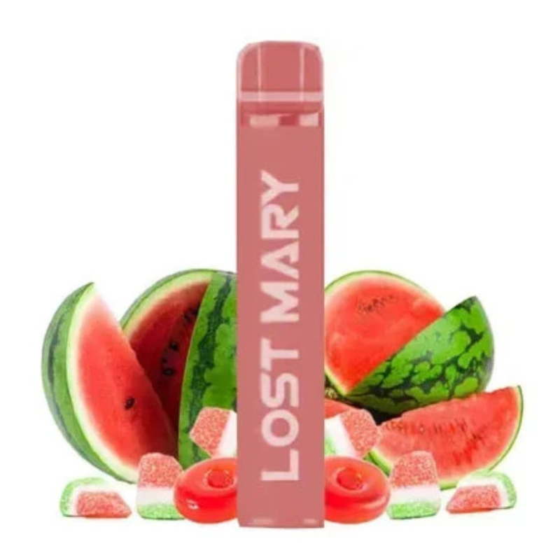 Lost Mary 1500 Sour Watermelon Gami