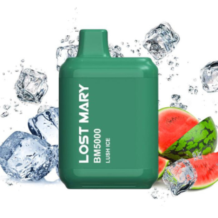 Lost Mary 5000 Кавун лід