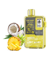Lost Mary 12000