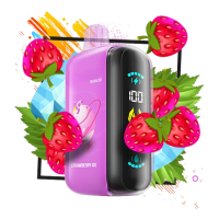 ElfBar 25000 Strawberry Ice