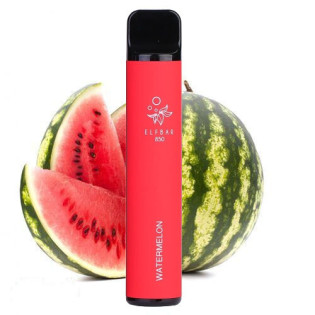 ELF BAR 1500 Watermelon (Кавун)